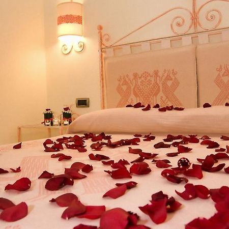Hotel Soffio Di Vento Magazzini  Room photo