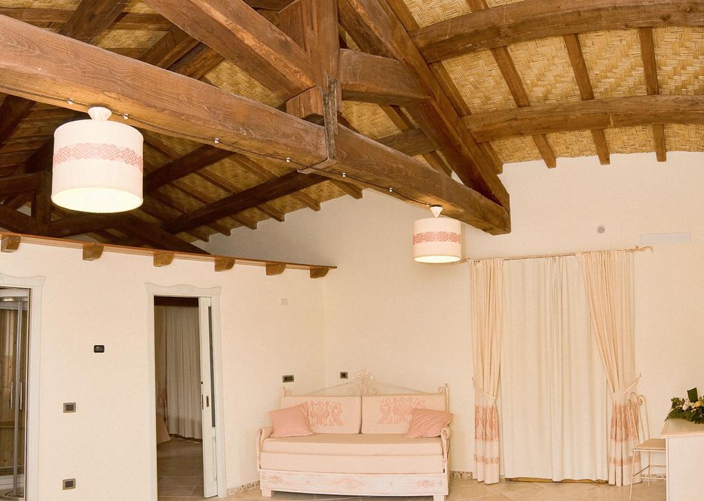 Hotel Soffio Di Vento Magazzini  Room photo