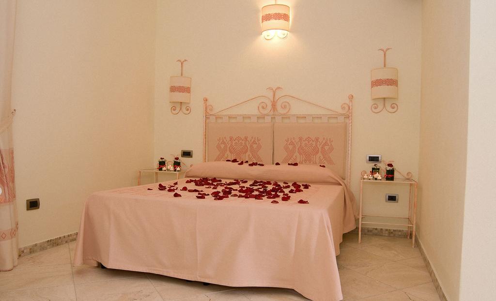 Hotel Soffio Di Vento Magazzini  Room photo