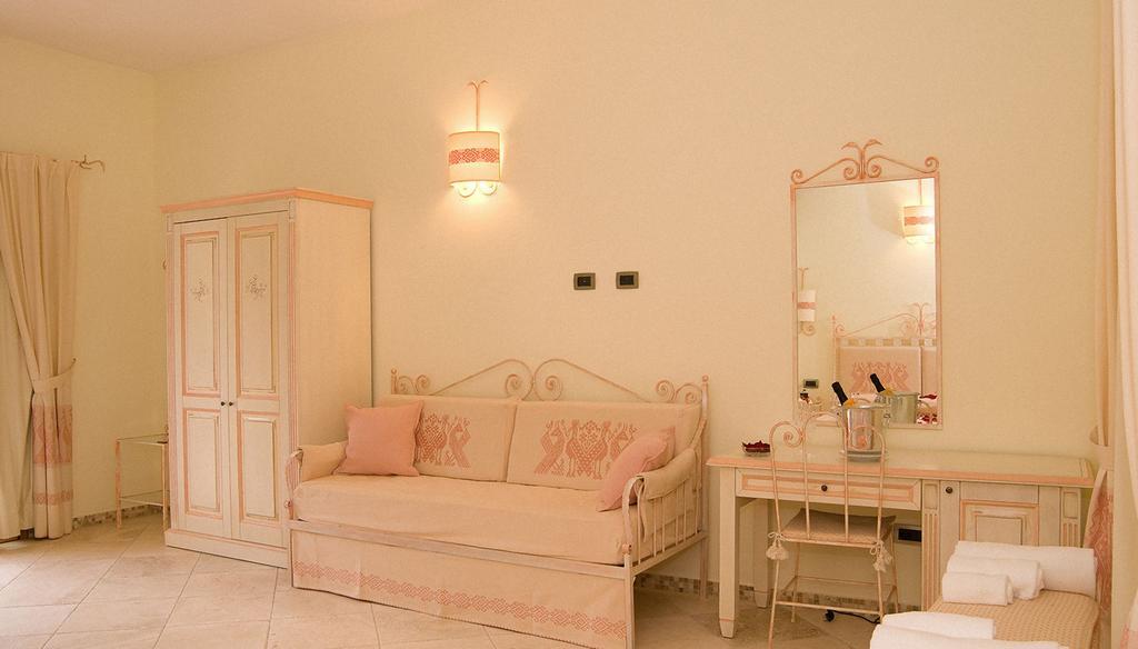 Hotel Soffio Di Vento Magazzini  Room photo