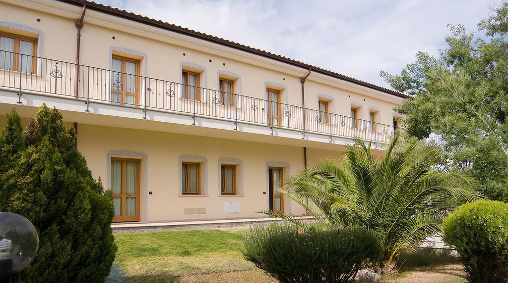 Hotel Soffio Di Vento Magazzini  Exterior photo