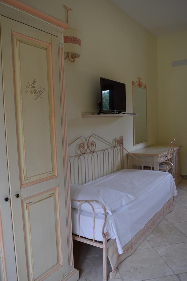 Hotel Soffio Di Vento Magazzini  Exterior photo