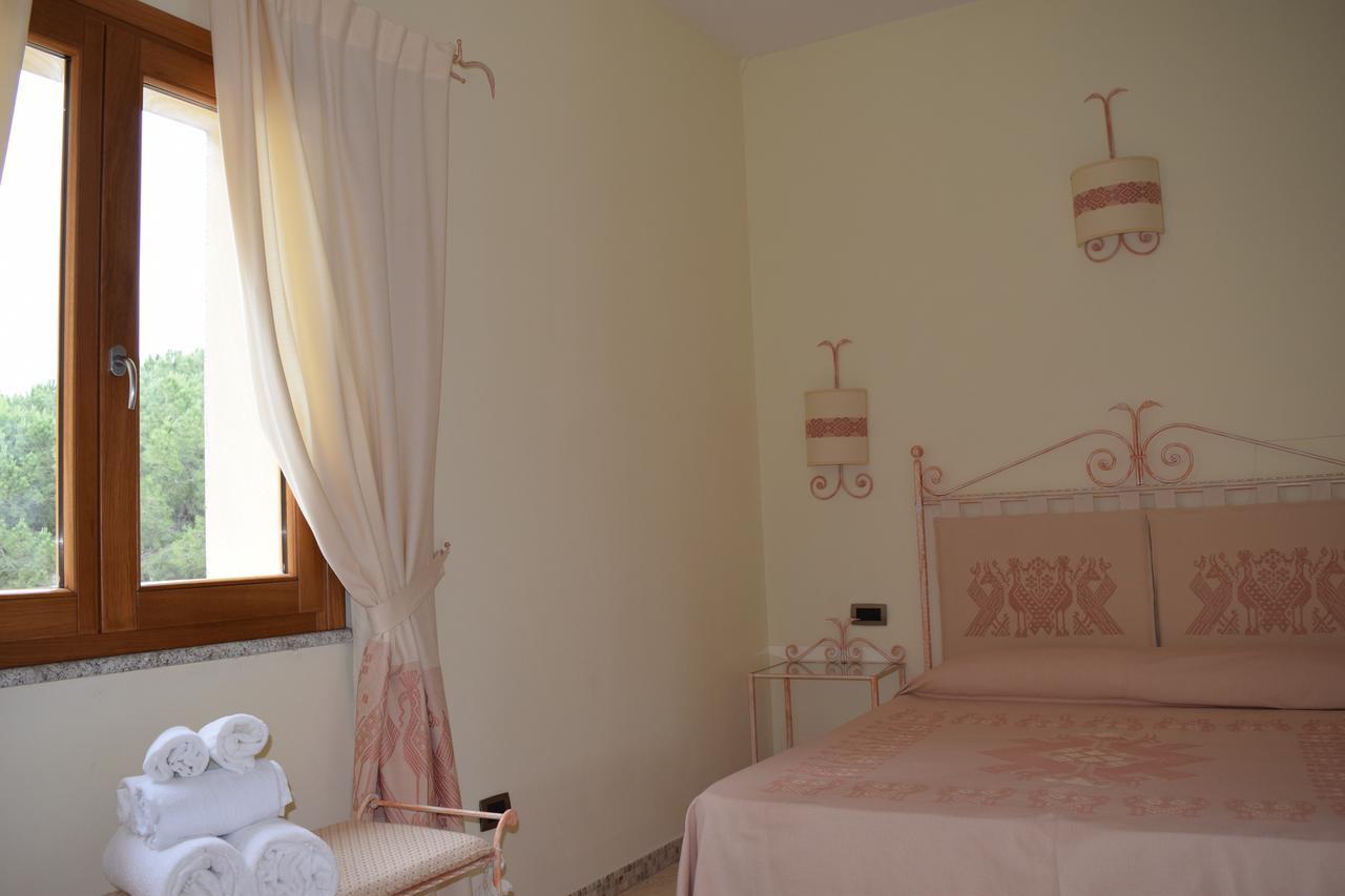 Hotel Soffio Di Vento Magazzini  Exterior photo